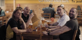 Un nou film din cadrul proiectului KineDok powered by One World Romania, ediția a 8-a