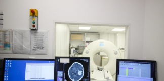 Liber la radiografii gratuite pentru bârlădeni!