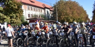Bârladul, printre orașele europene implicate în Săptămâna Europeană a Mobilității