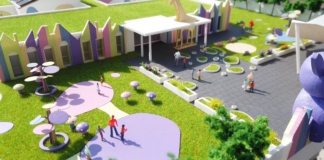 Finanțare PNRR pentru încă două creșe mici, în Negrești și comuna Șuletea