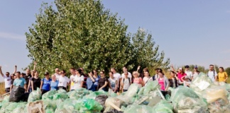 Lista participanților la Campania Națională „Let’s Do It, România” se mărește