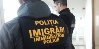 Patru străini cu ședere ilegală, depistați pe raza județului