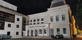 Observații astronomice și prezentări științifice, la Muzeul „Vasile Pârvan” în Noaptea Cercetătorilor Europeni
