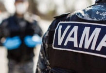 Grevă a angajaților din punctele vamale, între orele 12:00-14:00