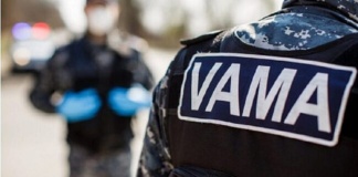 Grevă a angajaților din punctele vamale, între orele 12:00-14:00