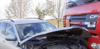 Şoferii români își doresc să primească o listă cu service-urile unde să își poată repara mașina în caz de accident