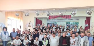 Un nou proiect încheiat cu succes de Asociația ”Plaiurile Prutului”
