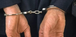 Bărbat din Vaslui reținut de polițiști după ce a ignorat ordinul de protecție și s-a dus la fosta concubină