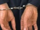 Bărbat din Vaslui reținut de polițiști după ce a ignorat ordinul de protecție și s-a dus la fosta concubină
