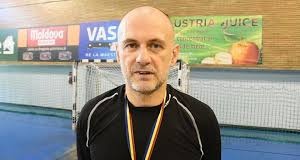 Înfrângere acasă pentru CSM Vaslui, cu CSM Constanța. „Dacă eram un pic mai atenți pe final…”, spune antrenorul
