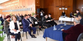 Casa de Cultură „Constantin Tănase” aniversată, la 50 de existență