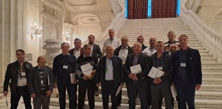 Județul Vaslui, bine reprezentat la nivel central: Un vasluian în conducerea Ligii aleșilor locali ai PMP