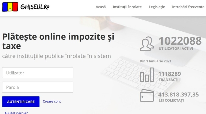 26 de primării din județ nu sunt înrolate în Ghișeul.ro. Riscă să piardă bani de la bugetul de stat după 25 august