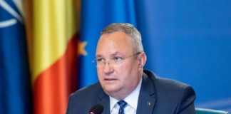 Premierul Nicolae Ciucă: „Țara noastră nu va suferi în iarna 2022-2023 de lipsa gazului”