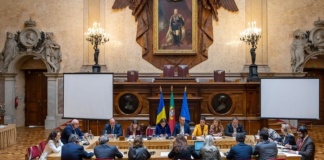 Deputatul Tudor Polak, în vizită de lucru în Portugalia: „Un schimb de experiență care a produs rezultate bune de ambele părți”