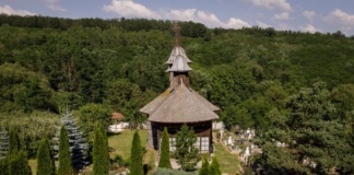 A fost semnat contractul de finanțare pentru restaurarea Mănăstirii Pârvești prin PNRR