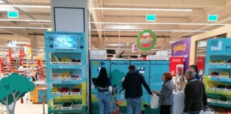 Caravana „Plata cu PET”, o inițiativă Carrefour România, prezentă din nou la Bârlad