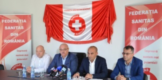 Spitalul hușean, pe lista unităților ce refuză acordarea majorărilor salariale