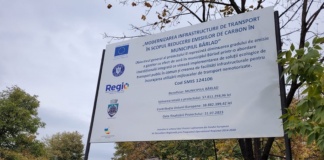Interzis la branșarea la utilități pentru bârlădenii care locuiesc pe anumite străzi