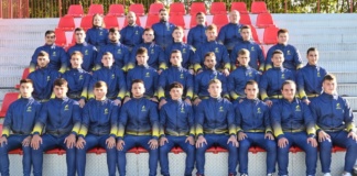 Patru băieți din Bârlad reprezintă România la Campionatul European de Rugby U18