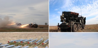 Militari ai Garnizoanei Bârlad, participanți la exercițiul „MILCOV 22.11”