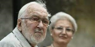 A murit actorul Constantin Codrescu (născut la Huși)