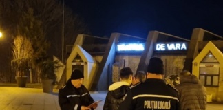 Primele sancțiuni pentru petarde