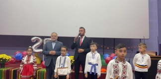 Direcția Generală de Asistență Socială și Protecția Copilului aniversează 25 de ani de existență