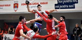 CSM Vaslui și-a aflat adversara din Cupa României