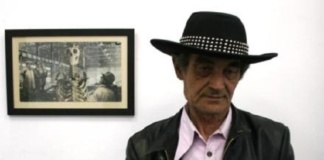Artistul vasluian Ion Bîrlădeanu expune la marile expoziții din țară