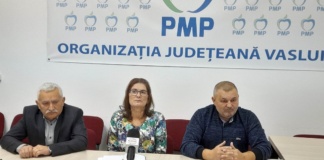 „PMP este într-o creștere fără precedent”