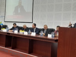 Marcel Gangu, președintele PMP Vaslui: „Politicieni corupți și incompetenți la toate nivelurile care fac rău populației județului și a țării”