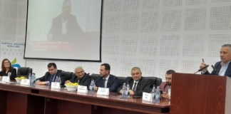 Marcel Gangu, președintele PMP Vaslui: „Politicieni corupți și incompetenți la toate nivelurile care fac rău populației județului și a țării”