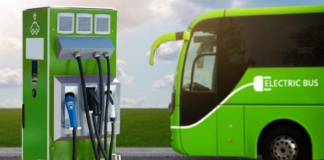 Alte autobuze electrice pentru Bârlad! Ministrul Dezvoltării a semnat deja finanțarea!