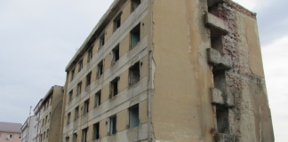 „Ghetoul” bârlădean va fi renovat cu fonduri de la CJ Vaslui