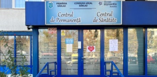 Bârlădenii își pot măsura gratuit tensiunea arterială la Centrul de Sănătate „Myosotis”