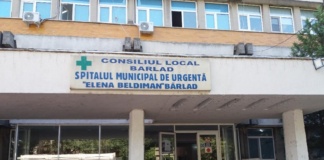 Se modifică programul de vizite în spitalele publice: rudele pot sta doar 30 de minute la bolnavi!
