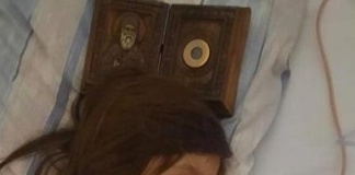 Episcopia Hușilor lansează un apel umanitar: „Anastasia Lauran, o fetiță minunată de numai 4 ani, își vrea copilăria înapoi!”