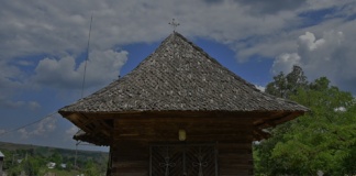 Biserica de lemn din Cetățuia, aflată pe Lista Monumentelor Istorice, va fi renovată