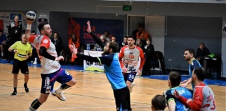 Al cincilea succes stagional pentru CSM Vaslui