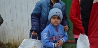 Procentul copiilor români care se confruntă cu sărăcia severă e de trei ori mai mare decât media la nivel european
