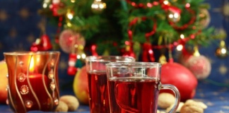 Ce băuturi preferă românii de sărbători
