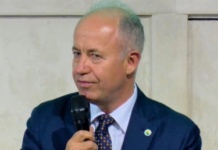 Vasluianul Dan Hurduc a preluat mandatul de președinte al Clubului Fermierilor Români