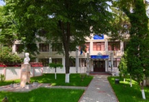 Lucrări a la Vaslui: încă un milion de lei pentru reabilitarea Școlii Gimnaziale „Elena Cuza”