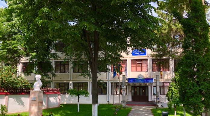 Lucrări a la Vaslui: încă un milion de lei pentru reabilitarea Școlii Gimnaziale „Elena Cuza”