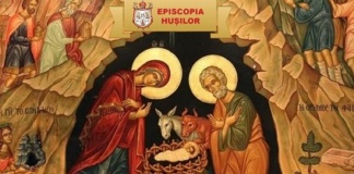 Iubitorii de colinde, invitați la tradiționalul concert anual al Episcopiei