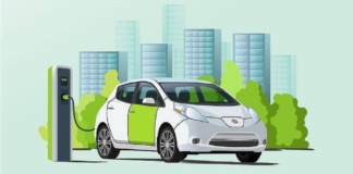 Murgeni și comunele Băcești, Costești și Deleni vor avea stații de reîncărcare pentru vehicule electrice