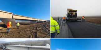 Oficial al Ministerului Transporturilor, încrezător că varianta ocolitoare a Bârladului va fi gata în 2023