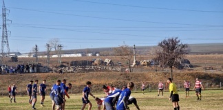 Rugbiștii bârlădeni U16 și U18, pe primul loc în DNJ