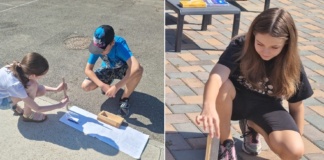 Elevii bârlădeni, printre cei mai preciși din lume la măsurarea razei Pământului